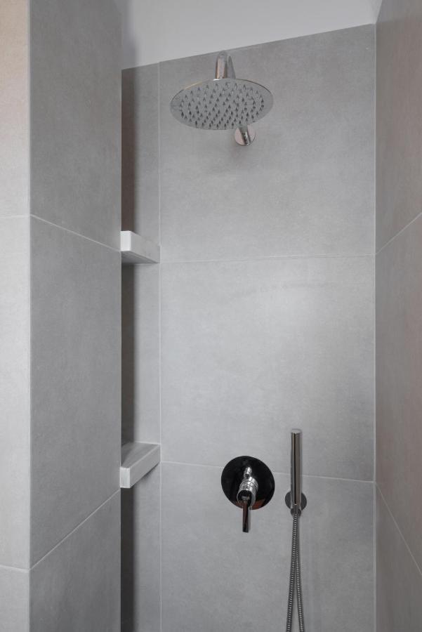 Camvillia Donoussa Village Suites ภายนอก รูปภาพ